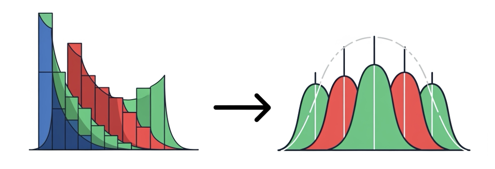 09 Standardization Of Bands